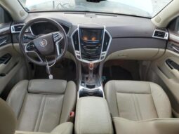 
										2015 Cadillac Srx full									