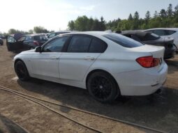 
										2012 BMW 3 series full									