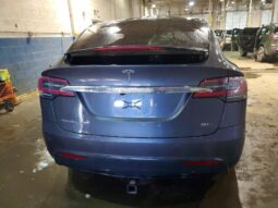 
										2016 Tesla Model x full									