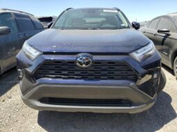 
										2025 Toyota Rav4 full									