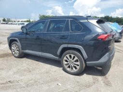 
										2019 Toyota Rav4 full									