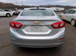 
										2017 Chevrolet Cruze full									