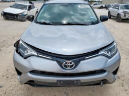 
										2016 Toyota Rav4 full									