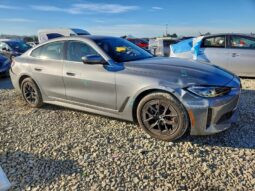 
										2024 BMW I4 full									