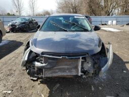 
										2014 Chevrolet Cruze full									