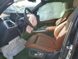 
										2025 BMW X5 full									