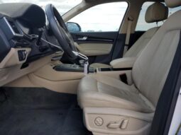 
										2018 Audi Q5 full									