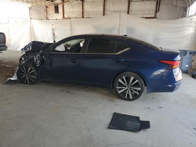 2021 Nissan Altima sr