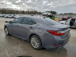 
										2018 Lexus Es 350 full									