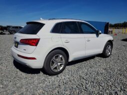 
										2019 Audi Q5 full									