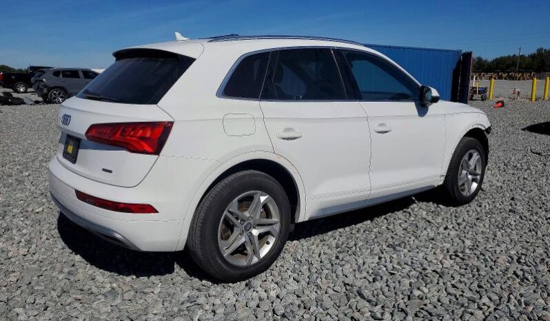 
								2019 Audi Q5 full									