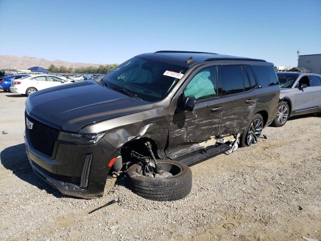 2021 Cadillac Escalade