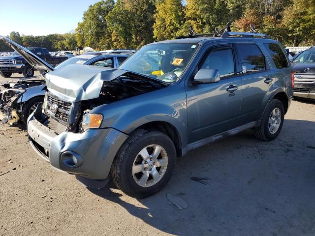 2012 Ford Escape lim