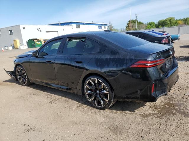 2024 BMW 530 xi
