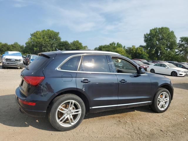 2014 Audi Q5