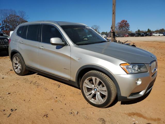 2013 BMW X3