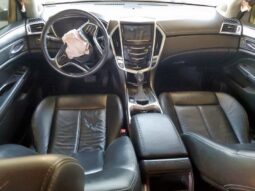 
										2013 Cadillac Srx full									
