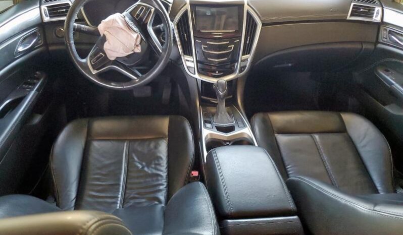 
								2013 Cadillac Srx full									