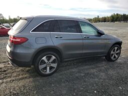 
										2019 Mercedes-benz Glc 300 4m full									
