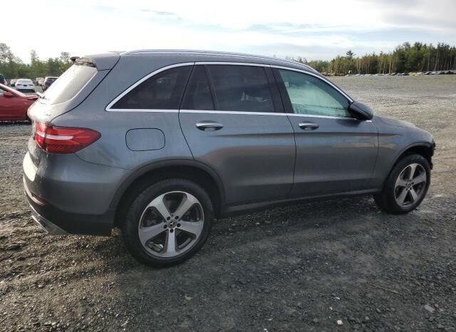 
								2019 Mercedes-benz Glc 300 4m full									