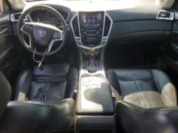 
										2013 Cadillac Srx full									