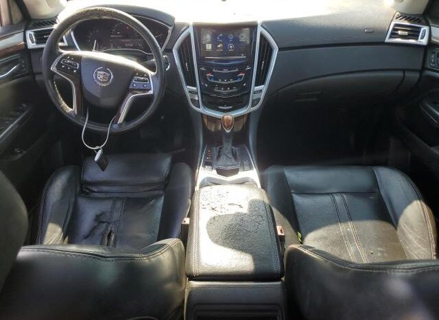 
								2013 Cadillac Srx full									