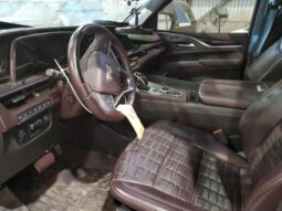 
										2022 Cadillac Escalade full									