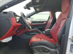 
										2025 Porsche Cayenne full									