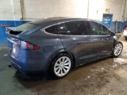 
										2016 Tesla Model x full									