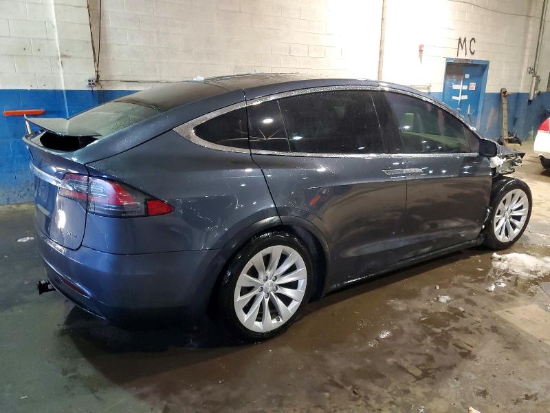 2016 Tesla Model x