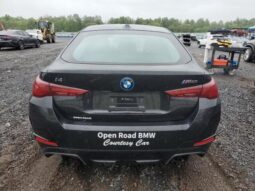
										2025 BMW I4 full									