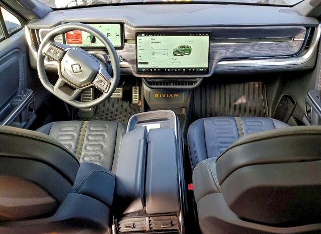 
								2023 Rivian R1s full									