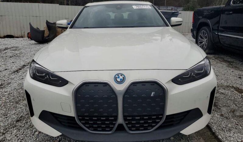 
								2024 BMW I4 full									