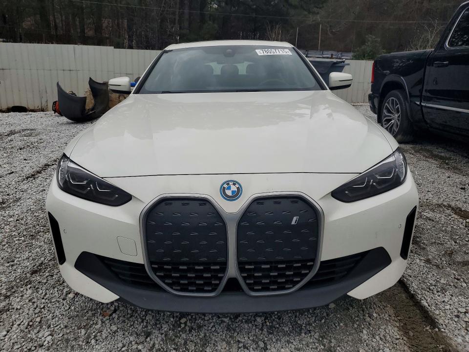 2024 BMW I4