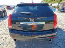 
										2014 Cadillac Srx full									