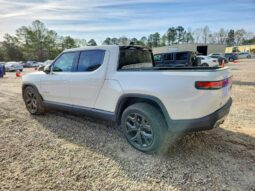 
										2022 Rivian R1t full									