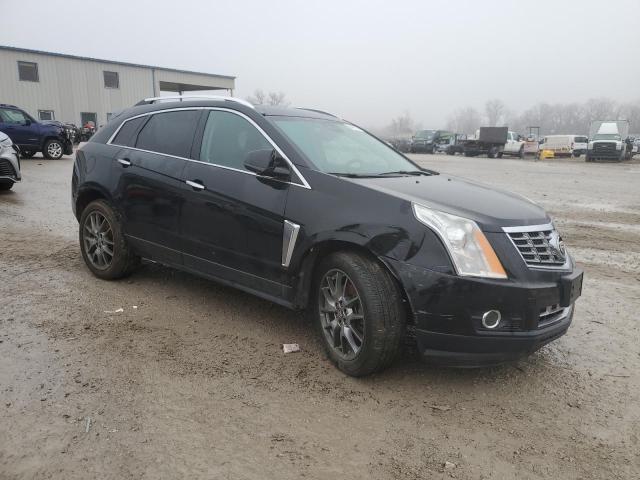 2016 Cadillac Srx