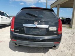 
										2015 Cadillac Srx full									