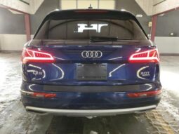 
										2018 Audi Q5 full									