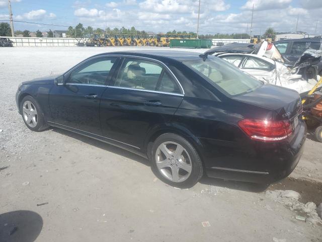 2014 Mercedes-benz E 350 4mat
