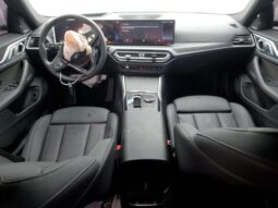 
										2023 BMW I4 full									