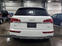 
										2023 Audi Q5 full									