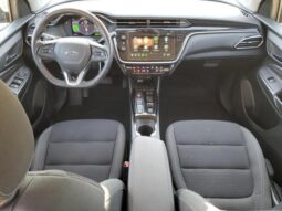 
										2023 Chevrolet Bolt euv full									