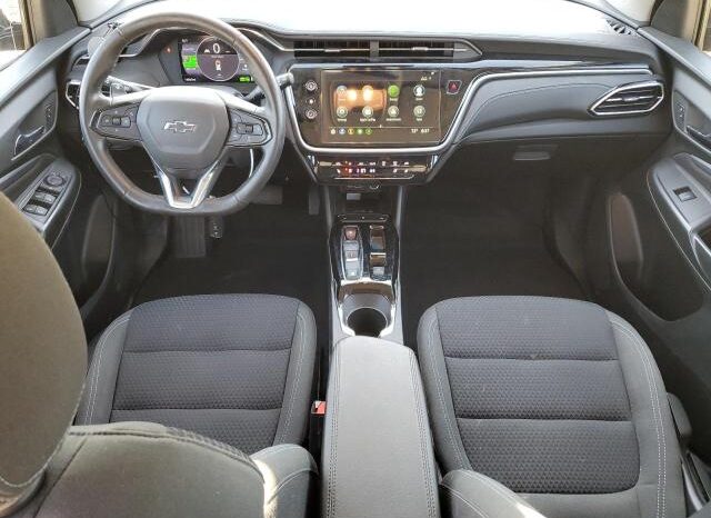
								2023 Chevrolet Bolt euv full									