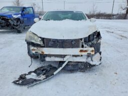 
										2012 Lexus Es 350 full									