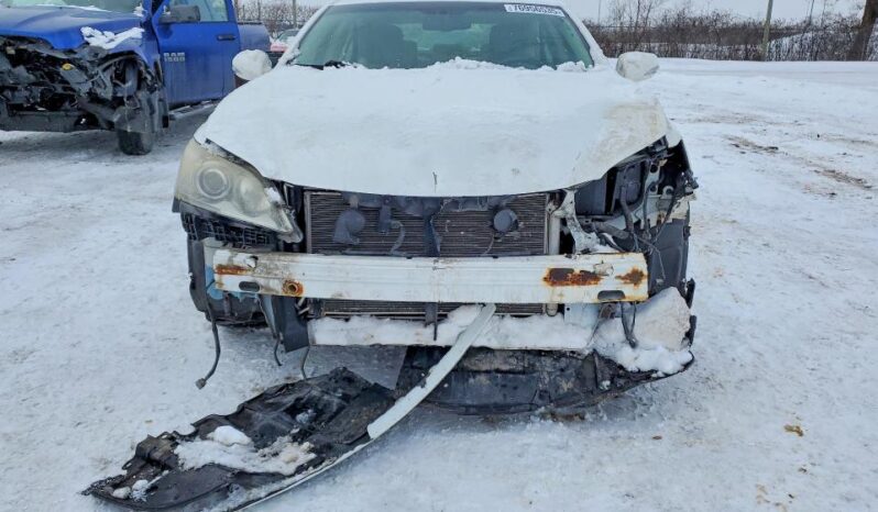 
								2012 Lexus Es 350 full									