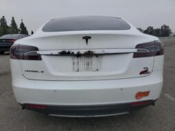 
										2015 Tesla Model s full									