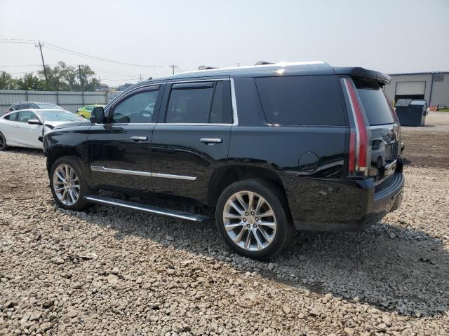 2017 Cadillac Escalade