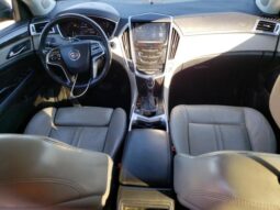 
										2014 Cadillac Srx full									