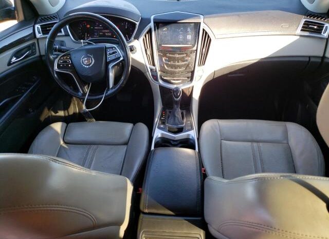 
								2014 Cadillac Srx full									